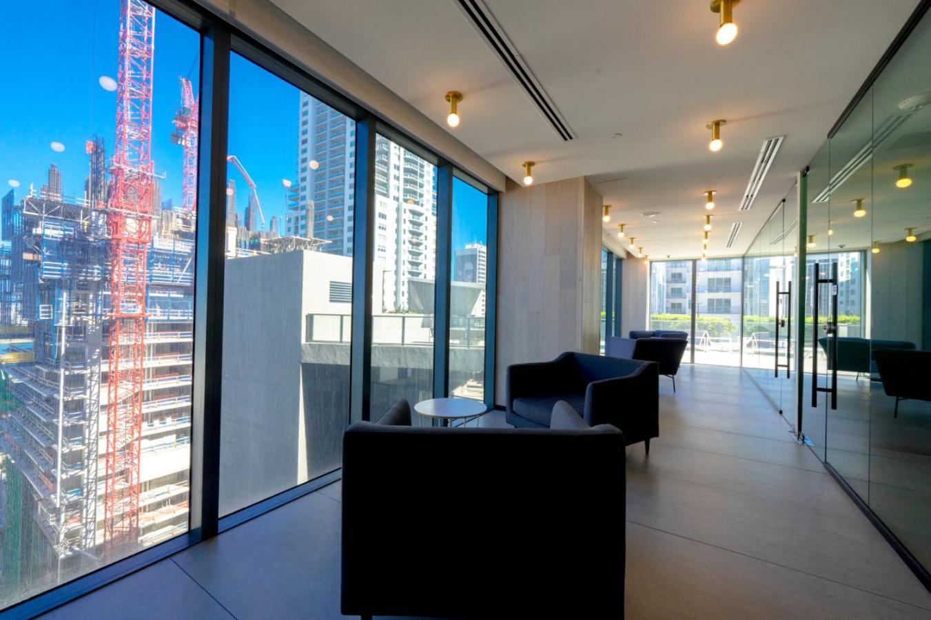 Apartament Luxury Loft - Free Parking - Ocean View - Brickell Downtown Miami Zewnętrze zdjęcie