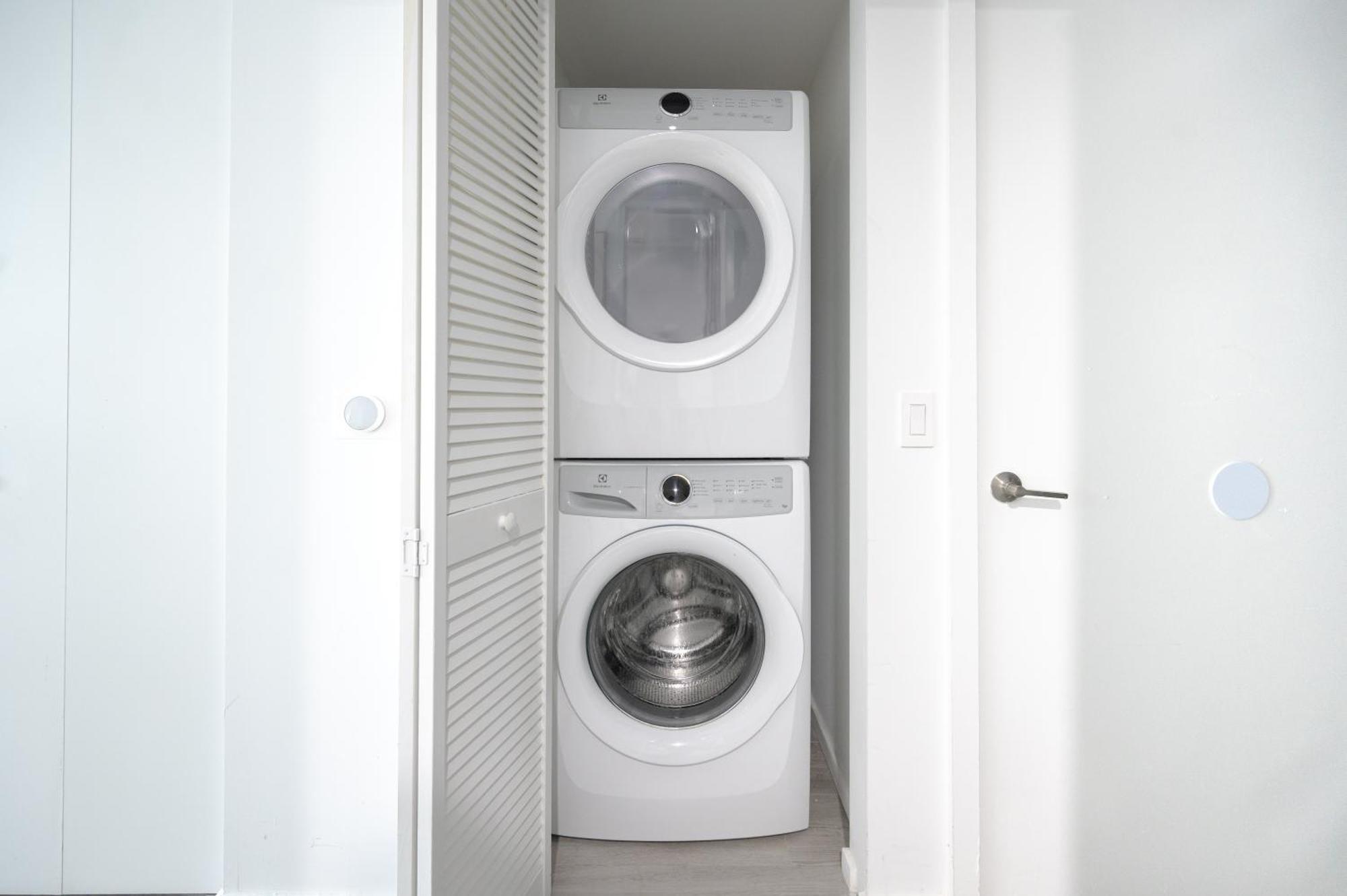 Apartament Luxury Loft - Free Parking - Ocean View - Brickell Downtown Miami Zewnętrze zdjęcie